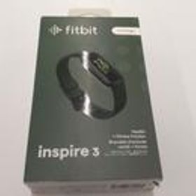 スマートウォッチ INSPIRE3 FITBIT