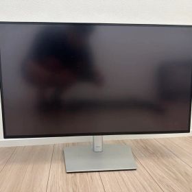 DELL U2723QE 27インチ 4K USB-C モニター