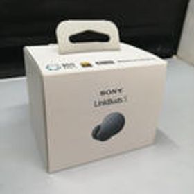 ワイヤレスイヤホン WF-LS900N SONY