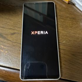 SONY Xperia 10 IV 新品¥19,000 中古¥11,380 | 新品・中古のネット最