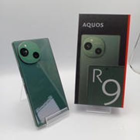 AQUOS R9 SH-M28 SHARP/SIMフリー