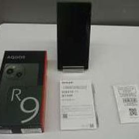 フルフェイス AQUOS R9 SH-M28 SHARP