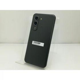 【中古】FCNT 国内版 【SIMフリー】 arrows Alpha ブラック 12GB 512GB M08 PB8M0000JP【大須】保証期間1ヶ月【ランクA】