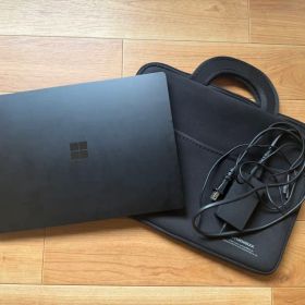 【早い者勝ち】surface laptop3 バッテリー良好