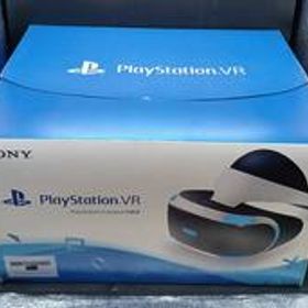 PlayStation VR ゲーム機本体 新品 8,908円 中古 5,500円 | ネット最