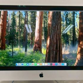 【完動品】iMac Retina 5K 27インチ デスクトップ 2019