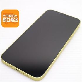 新品同様 SIMフリー iPhone14 Plus 256GB イエロー スマホ 中古あすつく 土日祝発送 即日発送