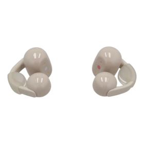 中古 ワイヤレスイヤホン/LinkBuds ClipSONY ソニーWF-LC900 S013000190コンディションランク【A】（商品 No.24-0）