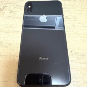 Apple iPhone Xs Max本体