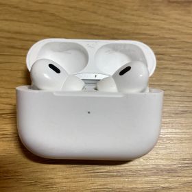 Apple Airpods Pro 第2世代 typeC A3047 3048