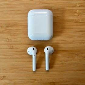 AirPods 2 （A2031、A2032、A1602）