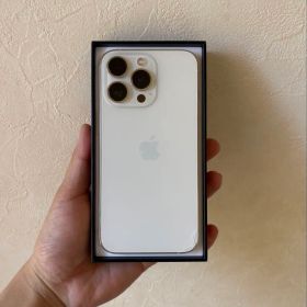 iPhone 13Pro シルバー 128GB SIMフリー