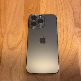 iPhone 13 Pro グラファイト 128GB SIMフリー