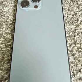 【匿名配送】Apple iPhone 13 Pro 128GB SIMフリー