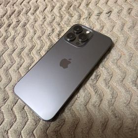 iPhone 13 Pro 128GB グラファイト SIMフリー