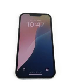 【動作確認済】Apple iphone13 Pro 128GB SIMフリー 最大容量：94％ 画面サイズ：6.1インチ グリーン 送料無料