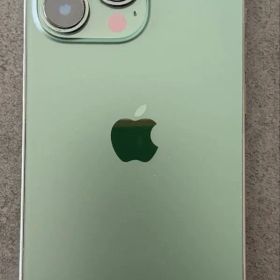iPhone13Pro アルパイングリーン 本体 128GB SIMフリー