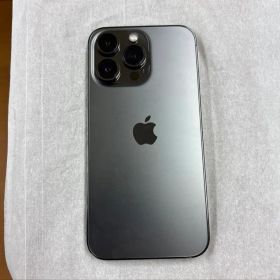 iPhone 13 Pro グラファイト 256GB