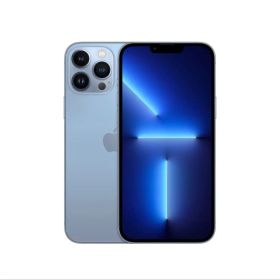 Apple iPhone 13 Pro 256GB シエラブルー