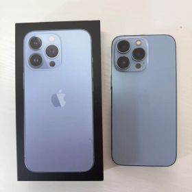 iPhone 13 Pro 256GB