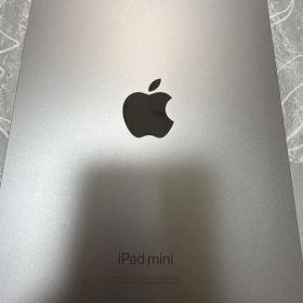 Apple iPad mini A17Pro 128GB Wi-fi