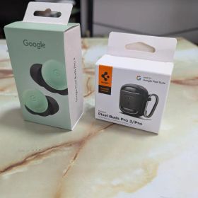 Google Pixel Buds Pro 2 Wintergreen