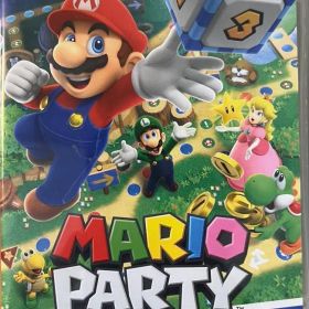 マリオパーティ スーパースターズ