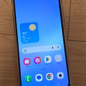 Samsung Galaxy A36 5G 本体