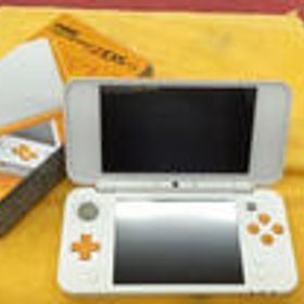 NEW 2DS LL JAN-001 NINTENDO