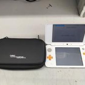NEW2DS LL JAN-001 NINTENDO