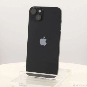 ソフマップ 〔中古品〕 iPhone14 Plus 128GB ミッドナイト MQ4A3J／A SIMフリー【196】