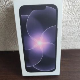 iPhone17e 256GB ブラック 新品未開封 SIMフリー