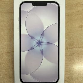Apple iPhone 17e 新品未開封 256GB ホワイト