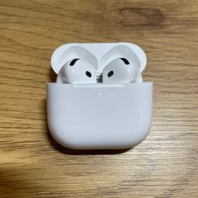 Apple Airpods 第4世代 ANC A3055 3056