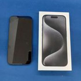 IPHONE15 PRO MTU73J/A APPLE