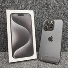 IPHONE15 PRO MTU73J/A APPLE