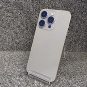 IPHONE15PRO MTU93J/A APPLE/KDDI