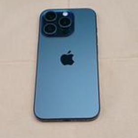 SIMフリー iPhone15 Pro MTUA3J/A APPLE
