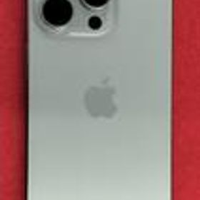 IPHONE15 PRO MTUF3J/A APPLE