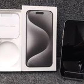 IPHONE 15 PRO MTUJ3J/A APPLE