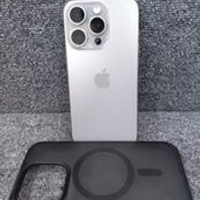 IPHONE 15 PRO MTUT3J/A APPLE/AU