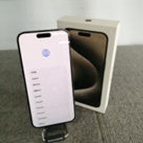 IPHONE15PRO MAX MU6R3J/A APPLE