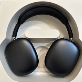 【ほぼ新品】AirPods Max 2 Smart Case付き ミッドナイト