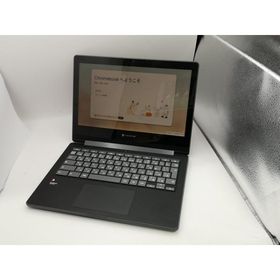 【中古】Dynabook Dynabook Chromebook C1 Dynabook Chromebook C1 BK Cool Black【川崎駅前】保証期間１ヶ月【ランクC】