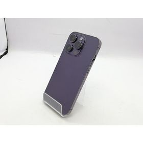 iPhone 14 Pro 256GB 中古 52,000円 | ネット最安値の価格比較