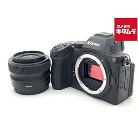 【中古】 【美品】 ニコン Z5II 24-50 レンズキット
