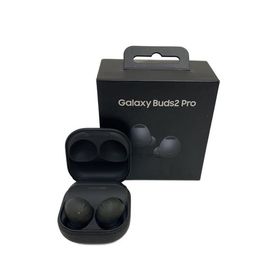 SAMSUNG◆イヤホン Galaxy Buds2 Pro SM-R510NZAAXJP//