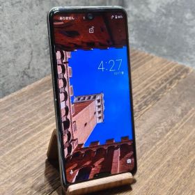 AQUOS R3 SHV44 Simフリー スマホ