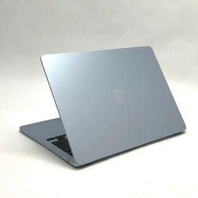 MacBook Air 13インチ M4 2025 新品 127,980円 中古 | ネット最安値の