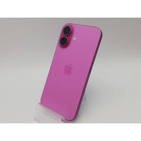iPhone16〔256GB〕ピンク中古です。 iPhone 16 256GB ピンク 新品 119,000円 中古 88,880円 | ネット最安値